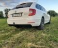 Білий Шкода Суперб, об'ємом двигуна 2 л та пробігом 252 тис. км за 10999 $, фото 13 на Automoto.ua