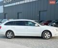 Білий Шкода Суперб, об'ємом двигуна 2 л та пробігом 310 тис. км за 8890 $, фото 8 на Automoto.ua