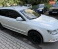 Білий Шкода Суперб, об'ємом двигуна 2 л та пробігом 363 тис. км за 11600 $, фото 7 на Automoto.ua