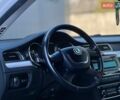 Белый Шкода Суперб, объемом двигателя 1.8 л и пробегом 137 тыс. км за 9699 $, фото 17 на Automoto.ua