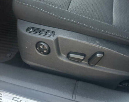 Белый Шкода Суперб, объемом двигателя 1.6 л и пробегом 260 тыс. км за 11600 $, фото 11 на Automoto.ua