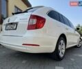 Білий Шкода Суперб, об'ємом двигуна 2 л та пробігом 305 тис. км за 9350 $, фото 37 на Automoto.ua