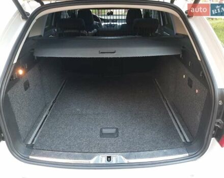 Білий Шкода Суперб, об'ємом двигуна 1.97 л та пробігом 251 тис. км за 12100 $, фото 12 на Automoto.ua