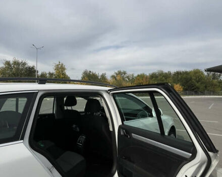 Белый Шкода Суперб, объемом двигателя 1.8 л и пробегом 241 тыс. км за 7300 $, фото 23 на Automoto.ua