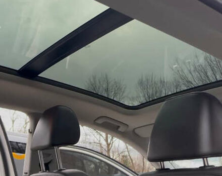 Белый Шкода Суперб, объемом двигателя 1.97 л и пробегом 289 тыс. км за 12999 $, фото 13 на Automoto.ua