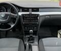 Белый Шкода Суперб, объемом двигателя 1.97 л и пробегом 273 тыс. км за 10200 $, фото 58 на Automoto.ua