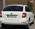 Белый Шкода Суперб, объемом двигателя 1.97 л и пробегом 273 тыс. км за 10200 $, фото 27 на Automoto.ua