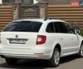 Белый Шкода Суперб, объемом двигателя 1.97 л и пробегом 273 тыс. км за 10200 $, фото 31 на Automoto.ua