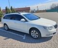 Білий Шкода Суперб, об'ємом двигуна 1.6 л та пробігом 291 тис. км за 10000 $, фото 1 на Automoto.ua