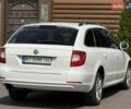Белый Шкода Суперб, объемом двигателя 1.97 л и пробегом 273 тыс. км за 10200 $, фото 29 на Automoto.ua
