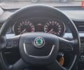 Білий Шкода Суперб, об'ємом двигуна 2 л та пробігом 300 тис. км за 11990 $, фото 1 на Automoto.ua