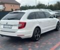 Шкода Суперб 2013 в Виноградове на Automoto.ua Белый Шкода Суперб, объемом двигателя 2 л и пробегом 245 тыс. км за 10799 $, фото 2 на Automoto.ua