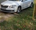 Белый Шкода Суперб, объемом двигателя 1.97 л и пробегом 255 тыс. км за 13300 $, фото 9 на Automoto.ua
