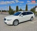 Белый Шкода Суперб, объемом двигателя 1.6 л и пробегом 298 тыс. км за 9200 $, фото 1 на Automoto.ua