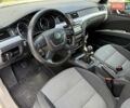 Белый Шкода Суперб, объемом двигателя 1.97 л и пробегом 273 тыс. км за 10200 $, фото 40 на Automoto.ua
