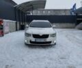 Белый Шкода Суперб, объемом двигателя 1.97 л и пробегом 320 тыс. км за 12500 $, фото 1 на Automoto.ua