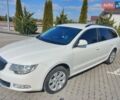 Белый Шкода Суперб, объемом двигателя 1.6 л и пробегом 298 тыс. км за 9200 $, фото 21 на Automoto.ua