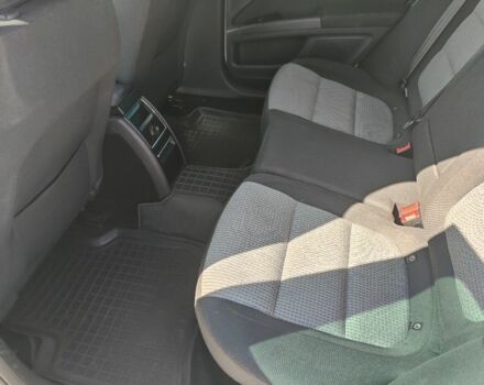 Білий Шкода Суперб, об'ємом двигуна 1.6 л та пробігом 291 тис. км за 10000 $, фото 3 на Automoto.ua