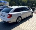 Шкода Суперб 2013 в Лозовой на Automoto.ua Белый Шкода Суперб, объемом двигателя 2 л и пробегом 335 тыс. км за 12800 $, фото 2 на Automoto.ua