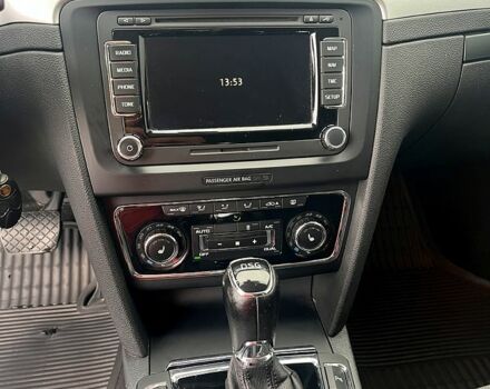 Шкода Суперб 2013 в Лозовой на Automoto.ua Белый Шкода Суперб, объемом двигателя 2 л и пробегом 335 тыс. км за 12800 $, фото 5 на Automoto.ua