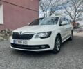 Білий Шкода Суперб, об'ємом двигуна 1.97 л та пробігом 350 тис. км за 9000 $, фото 1 на Automoto.ua
