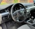 Белый Шкода Суперб, объемом двигателя 1.97 л и пробегом 273 тыс. км за 10200 $, фото 45 на Automoto.ua