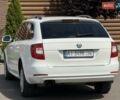 Белый Шкода Суперб, объемом двигателя 1.97 л и пробегом 273 тыс. км за 10200 $, фото 23 на Automoto.ua