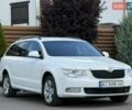 Белый Шкода Суперб, объемом двигателя 1.97 л и пробегом 273 тыс. км за 10200 $, фото 12 на Automoto.ua