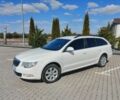 Білий Шкода Суперб, об'ємом двигуна 1.6 л та пробігом 291 тис. км за 10000 $, фото 1 на Automoto.ua