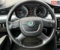 Белый Шкода Суперб, объемом двигателя 1.97 л и пробегом 273 тыс. км за 10200 $, фото 61 на Automoto.ua