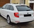 Белый Шкода Суперб, объемом двигателя 1.97 л и пробегом 288 тыс. км за 15000 $, фото 1 на Automoto.ua