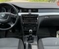 Белый Шкода Суперб, объемом двигателя 1.97 л и пробегом 273 тыс. км за 10200 $, фото 59 на Automoto.ua