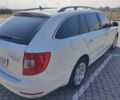 Білий Шкода Суперб, об'ємом двигуна 1.6 л та пробігом 291 тис. км за 10000 $, фото 2 на Automoto.ua