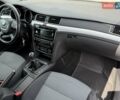 Белый Шкода Суперб, объемом двигателя 1.97 л и пробегом 273 тыс. км за 10200 $, фото 55 на Automoto.ua
