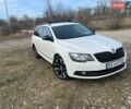 Білий Шкода Суперб, об'ємом двигуна 1.97 л та пробігом 270 тис. км за 14000 $, фото 1 на Automoto.ua