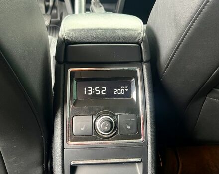 Шкода Суперб 2013 в Лозовой на Automoto.ua Белый Шкода Суперб, объемом двигателя 2 л и пробегом 335 тыс. км за 12800 $, фото 6 на Automoto.ua