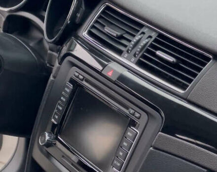 Белый Шкода Суперб, объемом двигателя 1.97 л и пробегом 289 тыс. км за 12999 $, фото 17 на Automoto.ua