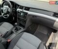 Белый Шкода Суперб, объемом двигателя 1.97 л и пробегом 273 тыс. км за 10200 $, фото 54 на Automoto.ua