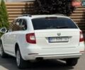 Белый Шкода Суперб, объемом двигателя 1.97 л и пробегом 273 тыс. км за 10200 $, фото 22 на Automoto.ua