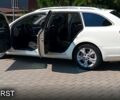 Білий Шкода Суперб, об'ємом двигуна 2 л та пробігом 300 тис. км за 12000 $, фото 1 на Automoto.ua