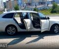Білий Шкода Суперб, об'ємом двигуна 2 л та пробігом 300 тис. км за 12000 $, фото 1 на Automoto.ua