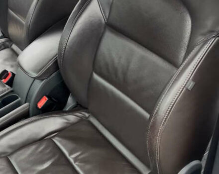 Белый Шкода Суперб, объемом двигателя 1.97 л и пробегом 289 тыс. км за 12999 $, фото 11 на Automoto.ua