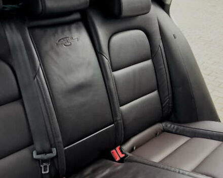 Белый Шкода Суперб, объемом двигателя 1.97 л и пробегом 289 тыс. км за 12999 $, фото 10 на Automoto.ua