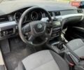 Белый Шкода Суперб, объемом двигателя 1.97 л и пробегом 273 тыс. км за 10200 $, фото 43 на Automoto.ua