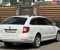 Белый Шкода Суперб, объемом двигателя 1.97 л и пробегом 273 тыс. км за 10200 $, фото 32 на Automoto.ua