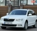 Белый Шкода Суперб, объемом двигателя 1.97 л и пробегом 273 тыс. км за 10200 $, фото 3 на Automoto.ua