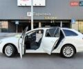 Белый Шкода Суперб, объемом двигателя 2 л и пробегом 286 тыс. км за 8990 $, фото 10 на Automoto.ua