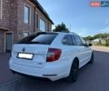 Білий Шкода Суперб, об'ємом двигуна 1.97 л та пробігом 326 тис. км за 11300 $, фото 15 на Automoto.ua