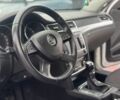 Шкода Суперб 2013 в Виноградове на Automoto.ua Белый Шкода Суперб, объемом двигателя 2 л и пробегом 245 тыс. км за 10799 $, фото 4 на Automoto.ua