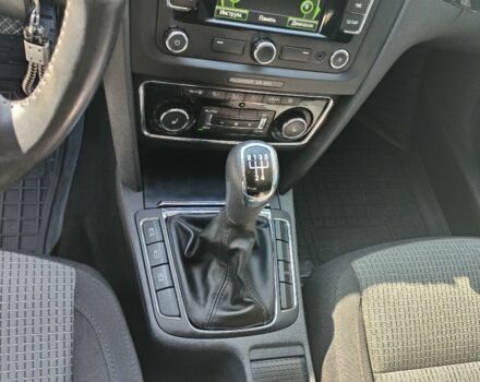 Білий Шкода Суперб, об'ємом двигуна 1.6 л та пробігом 291 тис. км за 10000 $, фото 6 на Automoto.ua